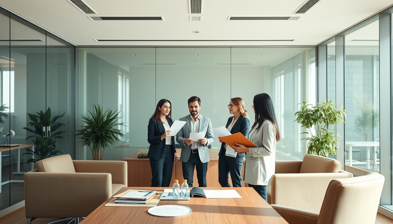 Contract review and transaction support